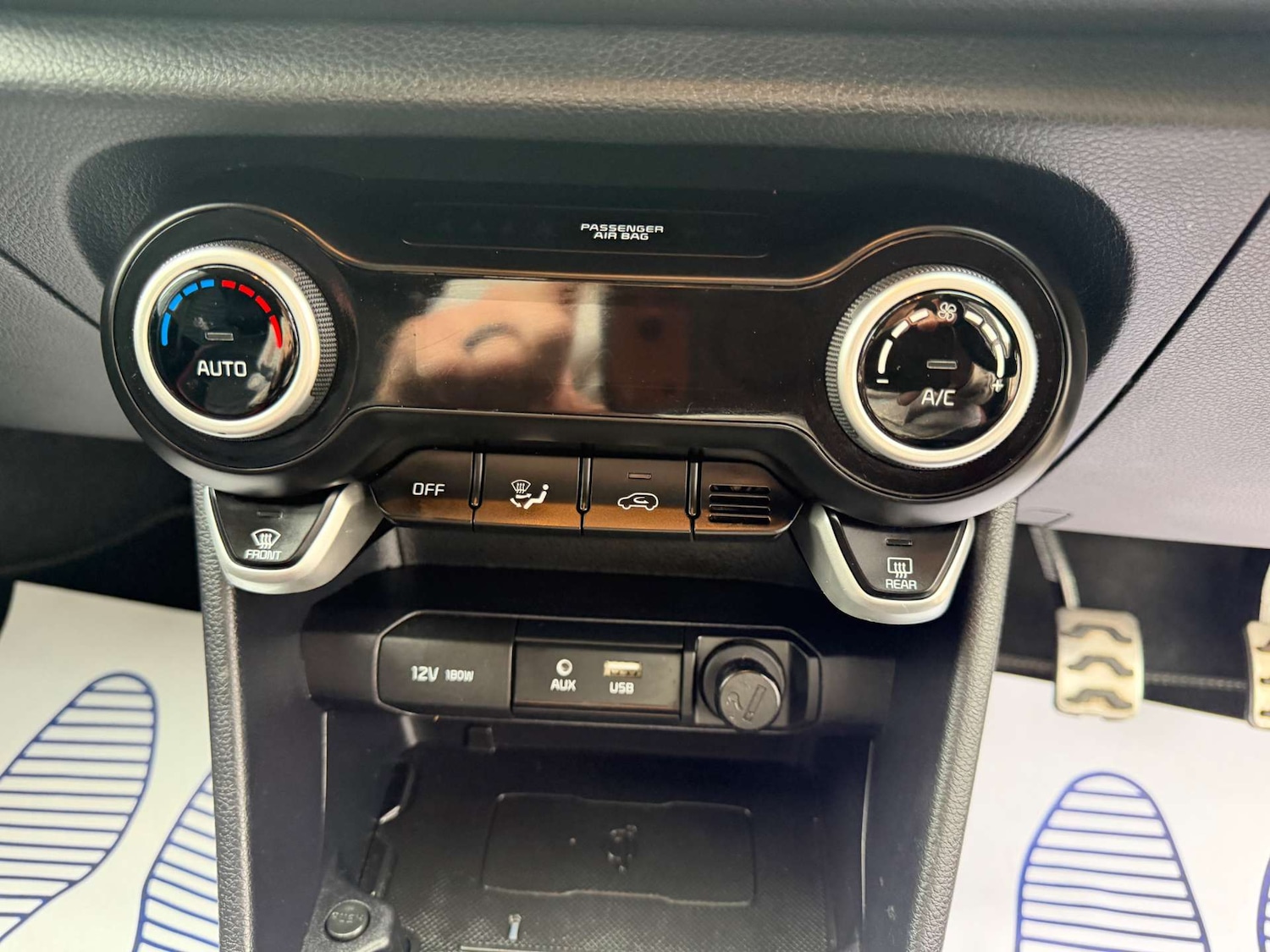 Used Kia Picanto 2020 for sale - 78041865: Photo 18