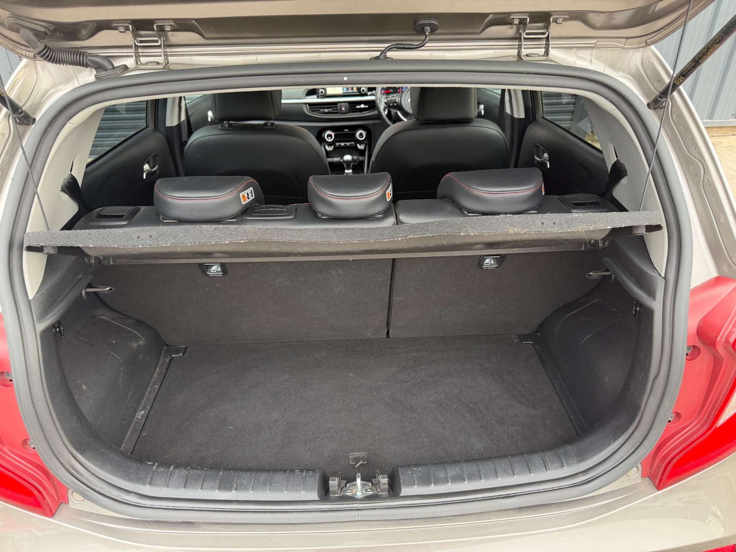 Used Kia Picanto 2020 for sale - 78041865: Photo 21