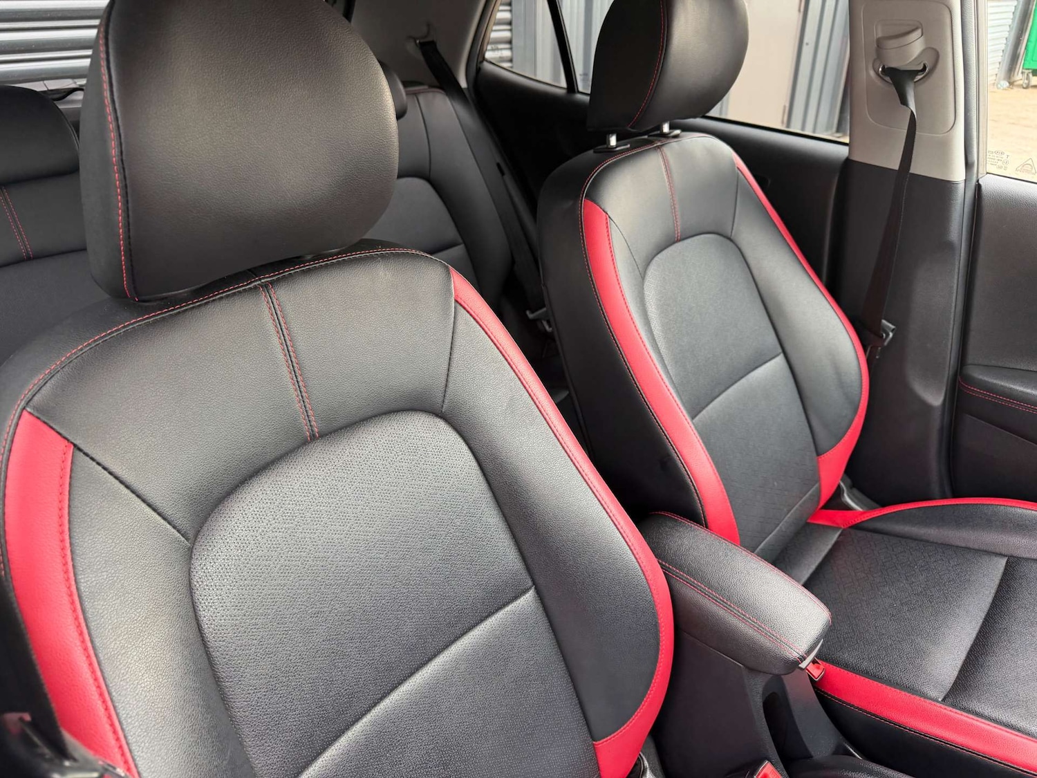 Used Kia Picanto 2020 for sale - 78041865: Photo 24