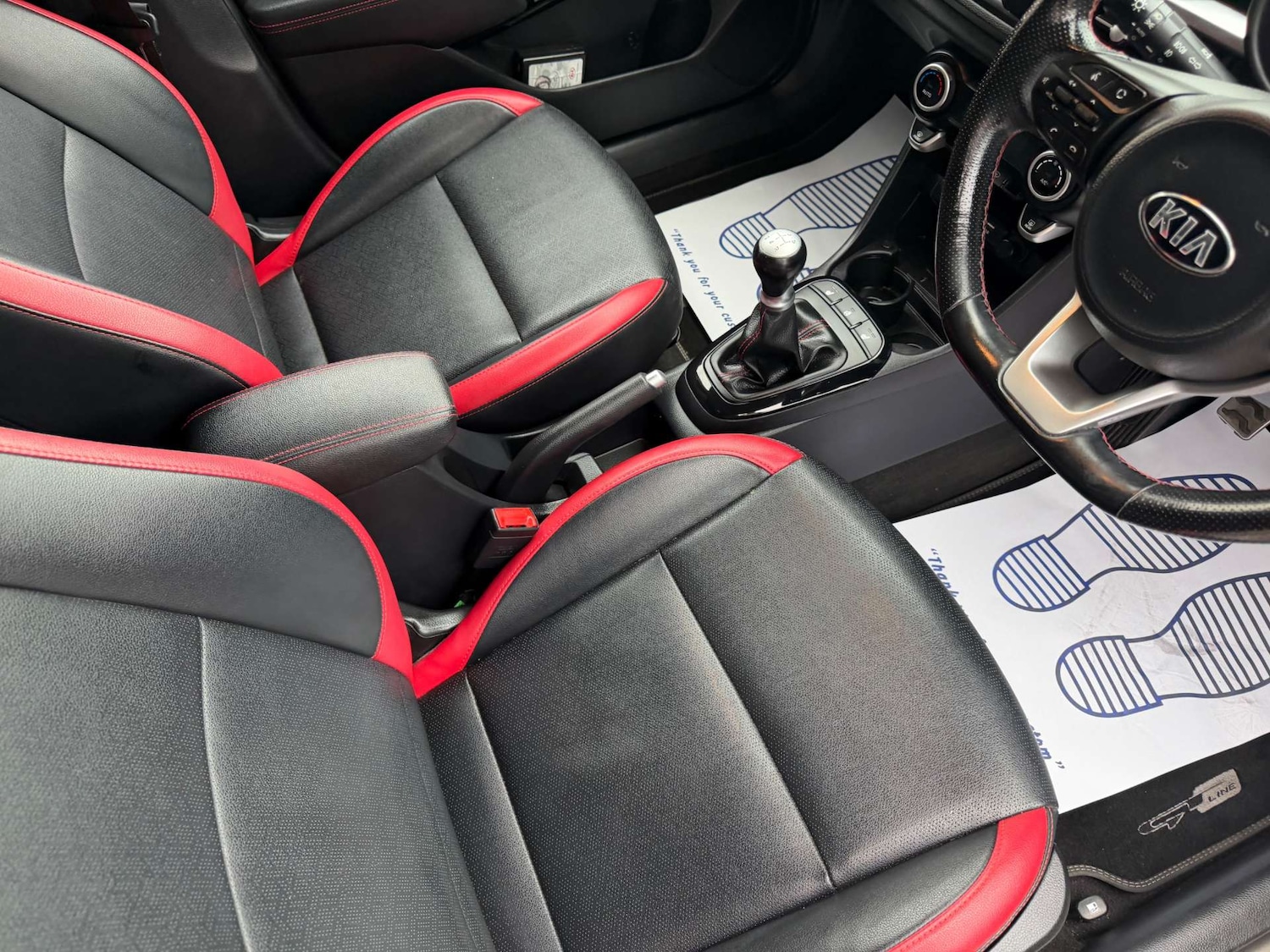 Used Kia Picanto 2020 for sale - 78041865: Photo 25