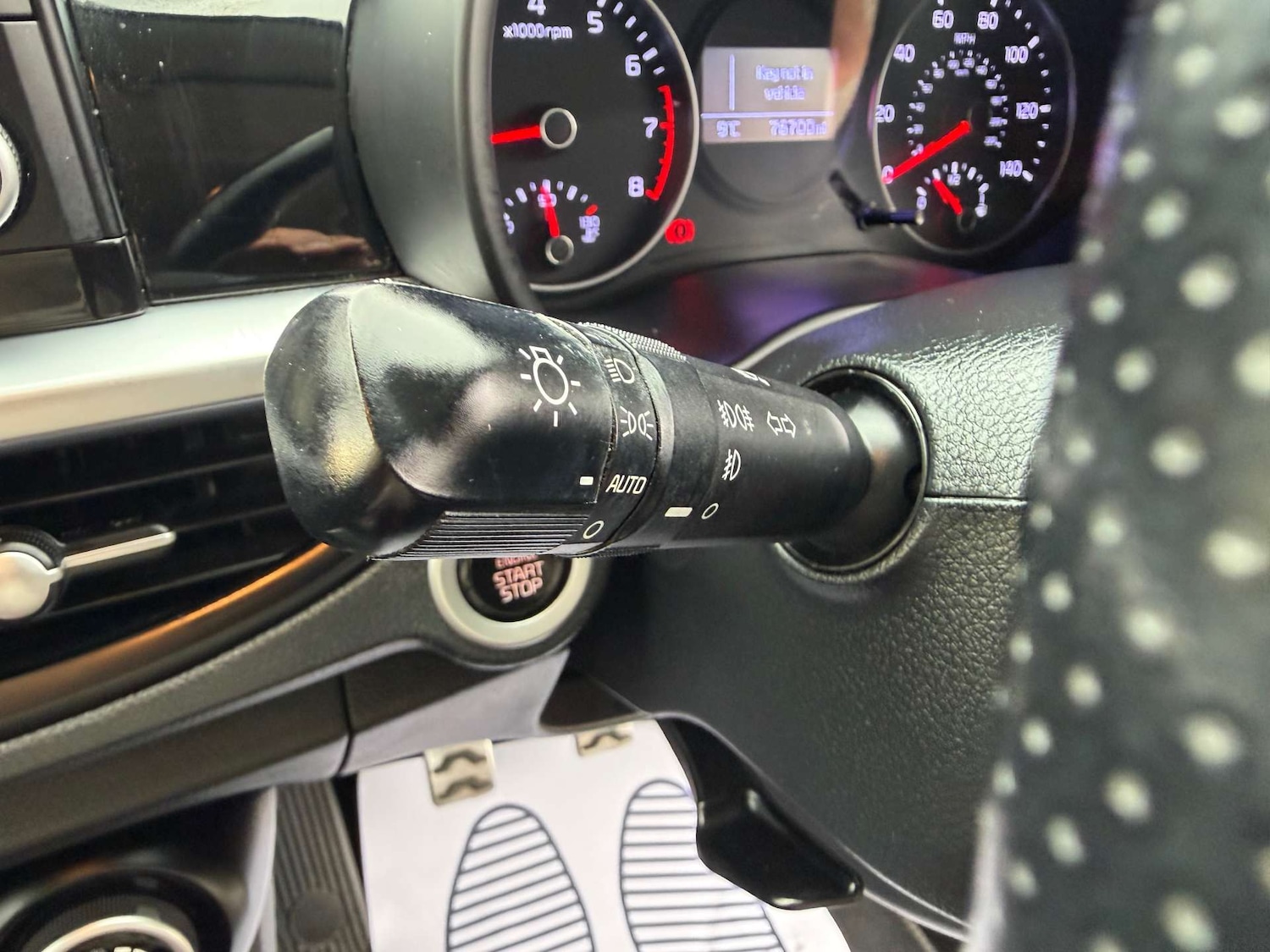 Used Kia Picanto 2020 for sale - 78041865: Photo 6