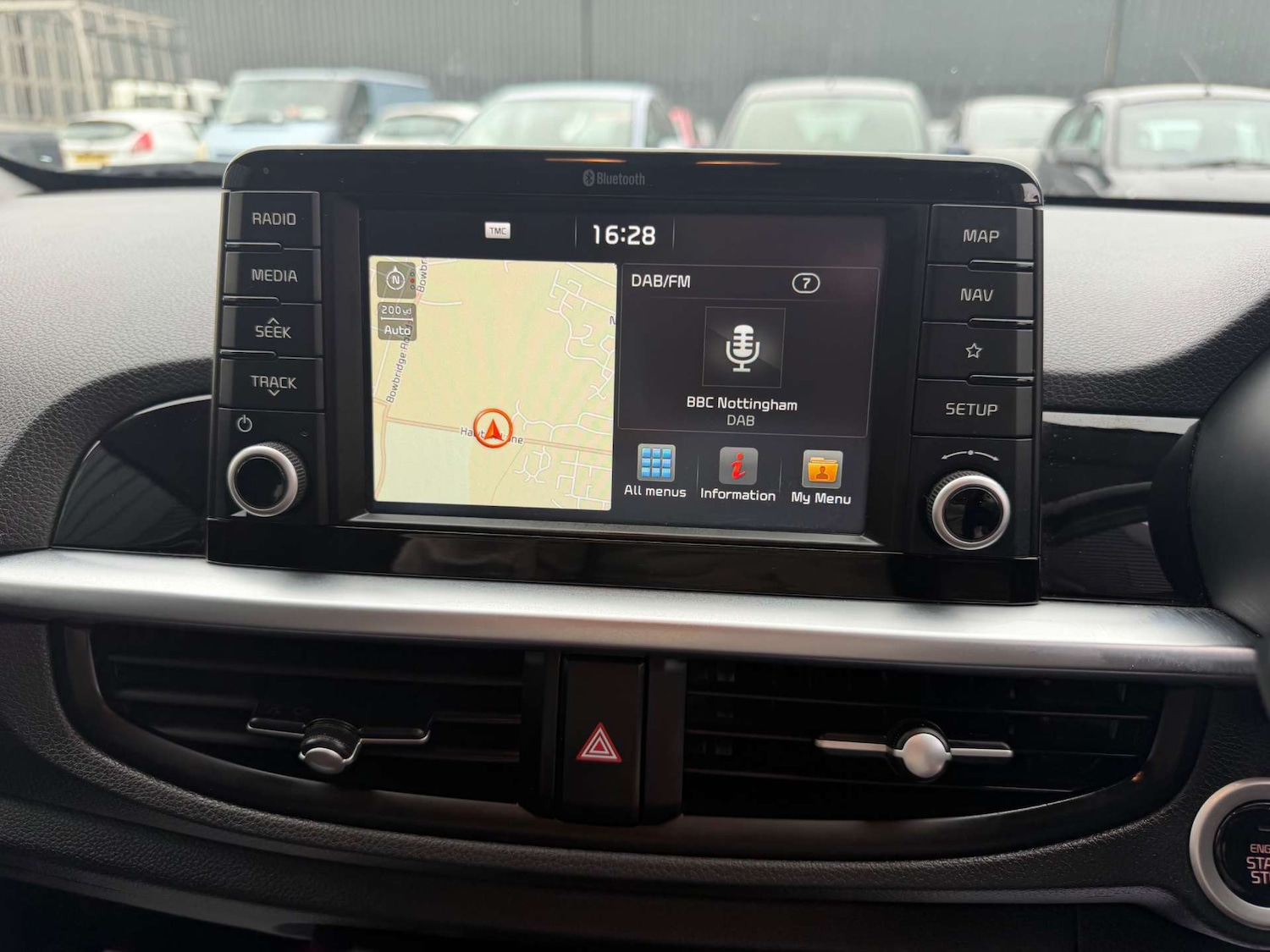 Used Kia Picanto 2020 for sale - 78041865: Photo 7