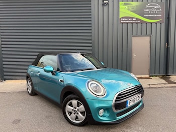 2019 - 1.5 Cooper Classic II 2dr