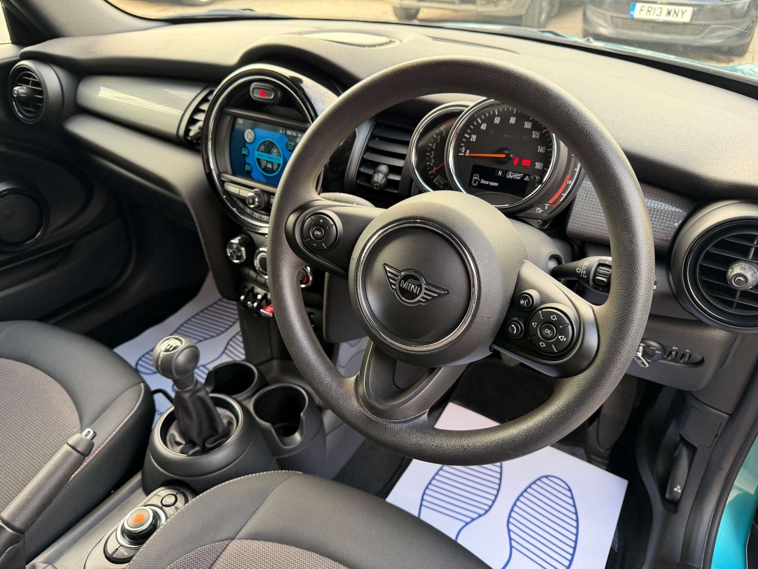 Used MINI Convertible 2019 for sale - 76618867: Photo 8