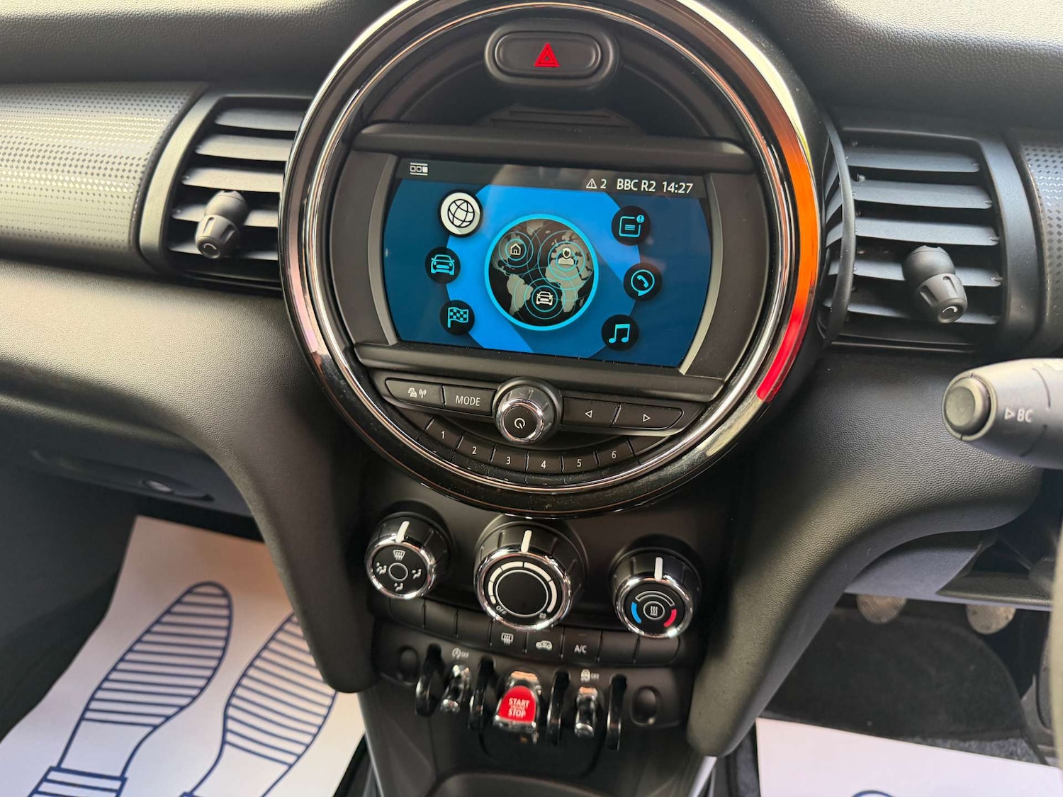 Used MINI Convertible 2019 for sale - 76618867: Photo 9