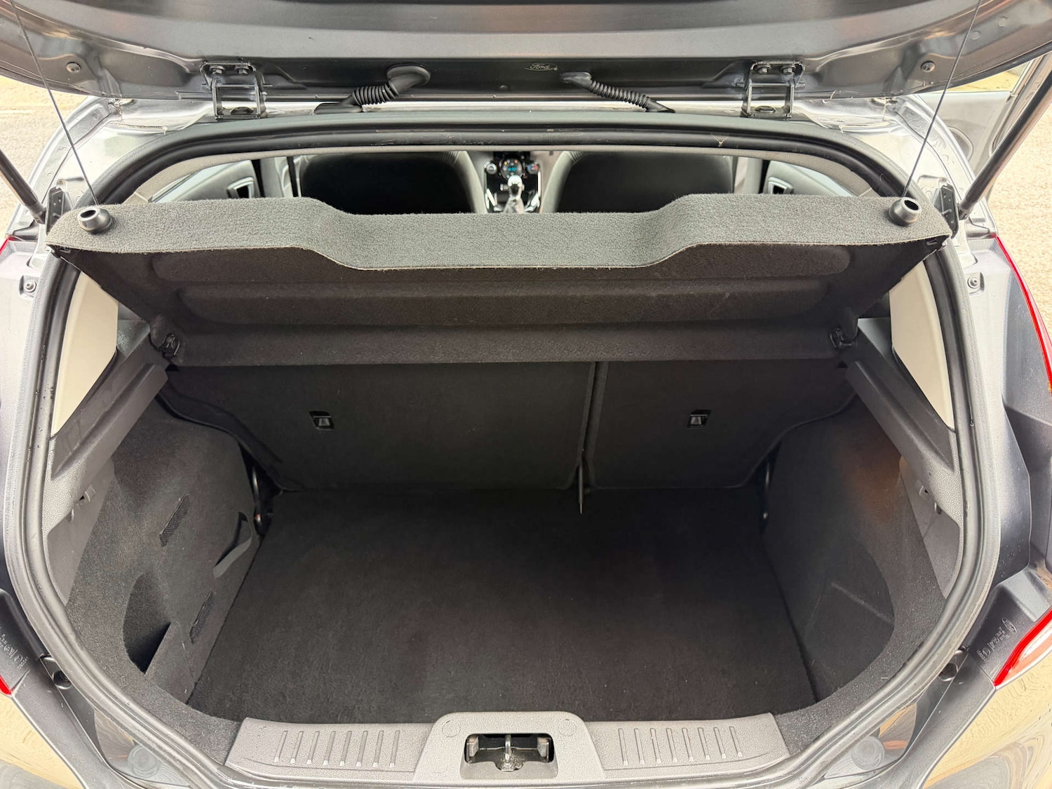 Used Ford Fiesta 2015 for sale - 76595232: Photo 12