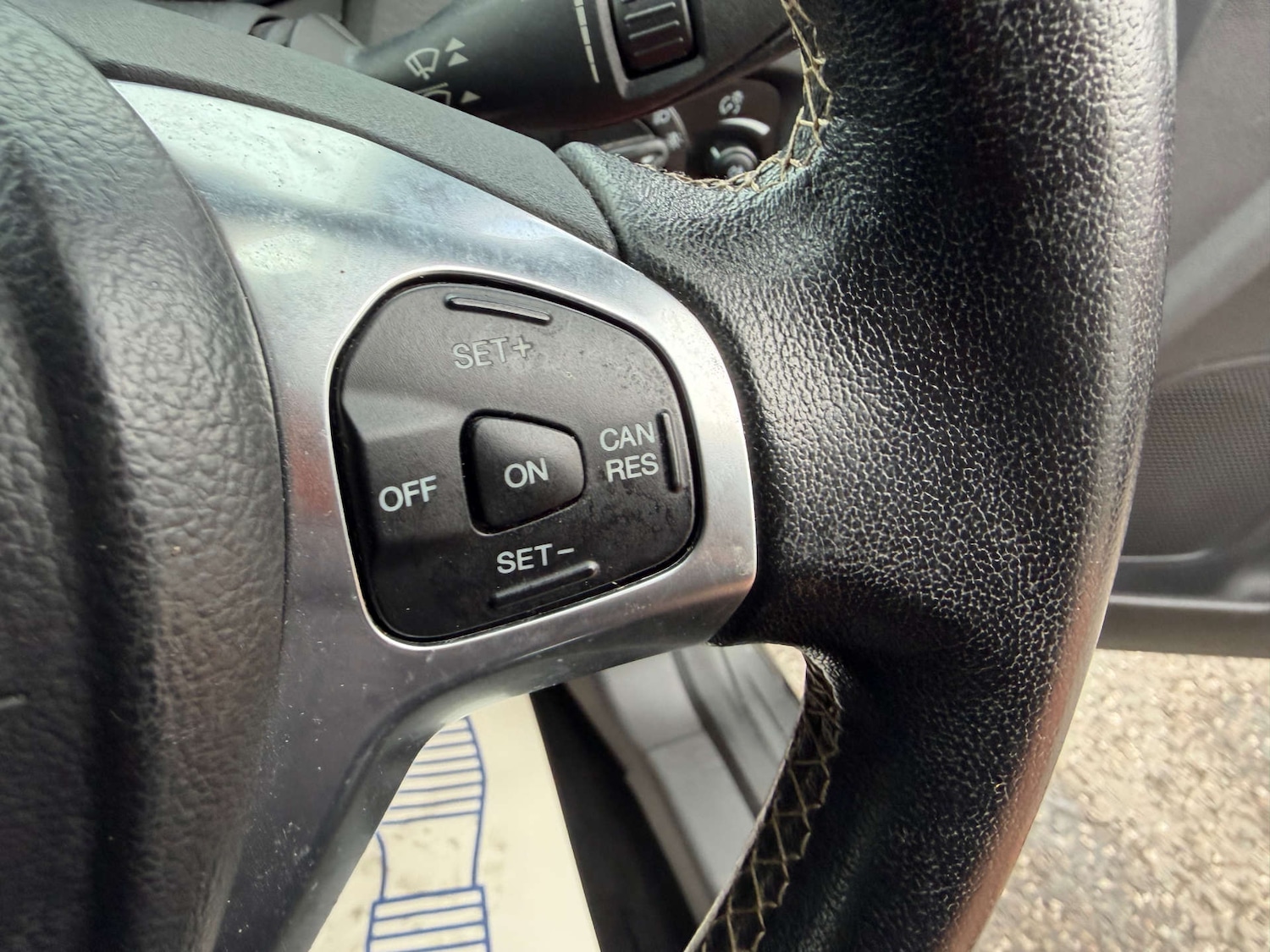 Used Ford Fiesta 2015 for sale - 76595232: Photo 16