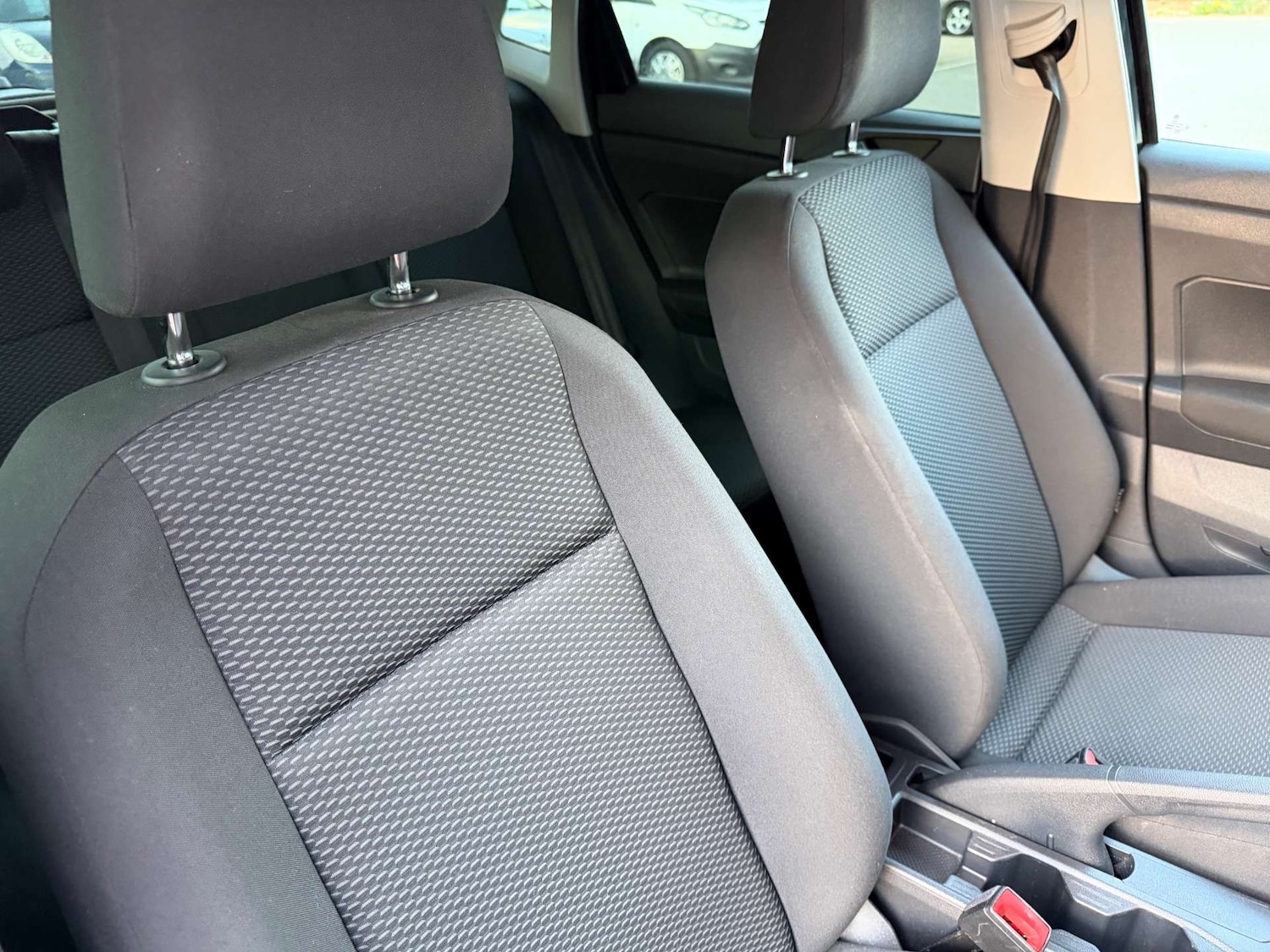 Used Volkswagen Polo 2018 for sale - 76600847: Photo 13