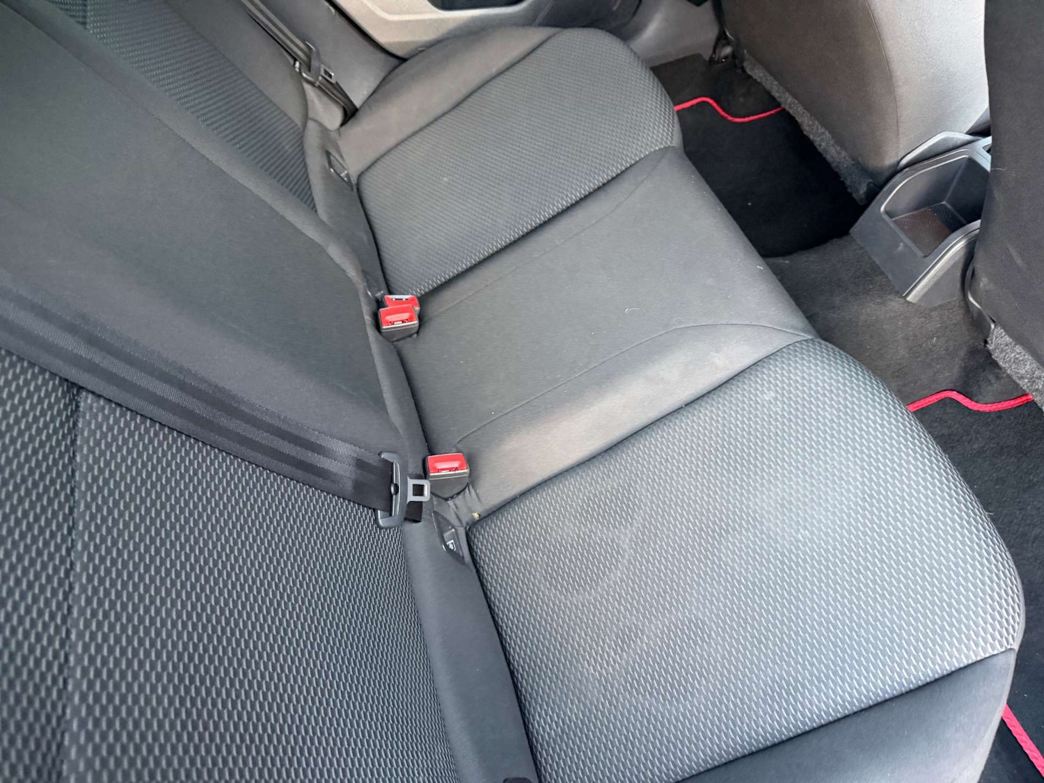 Used Volkswagen Polo 2018 for sale - 76600847: Photo 14