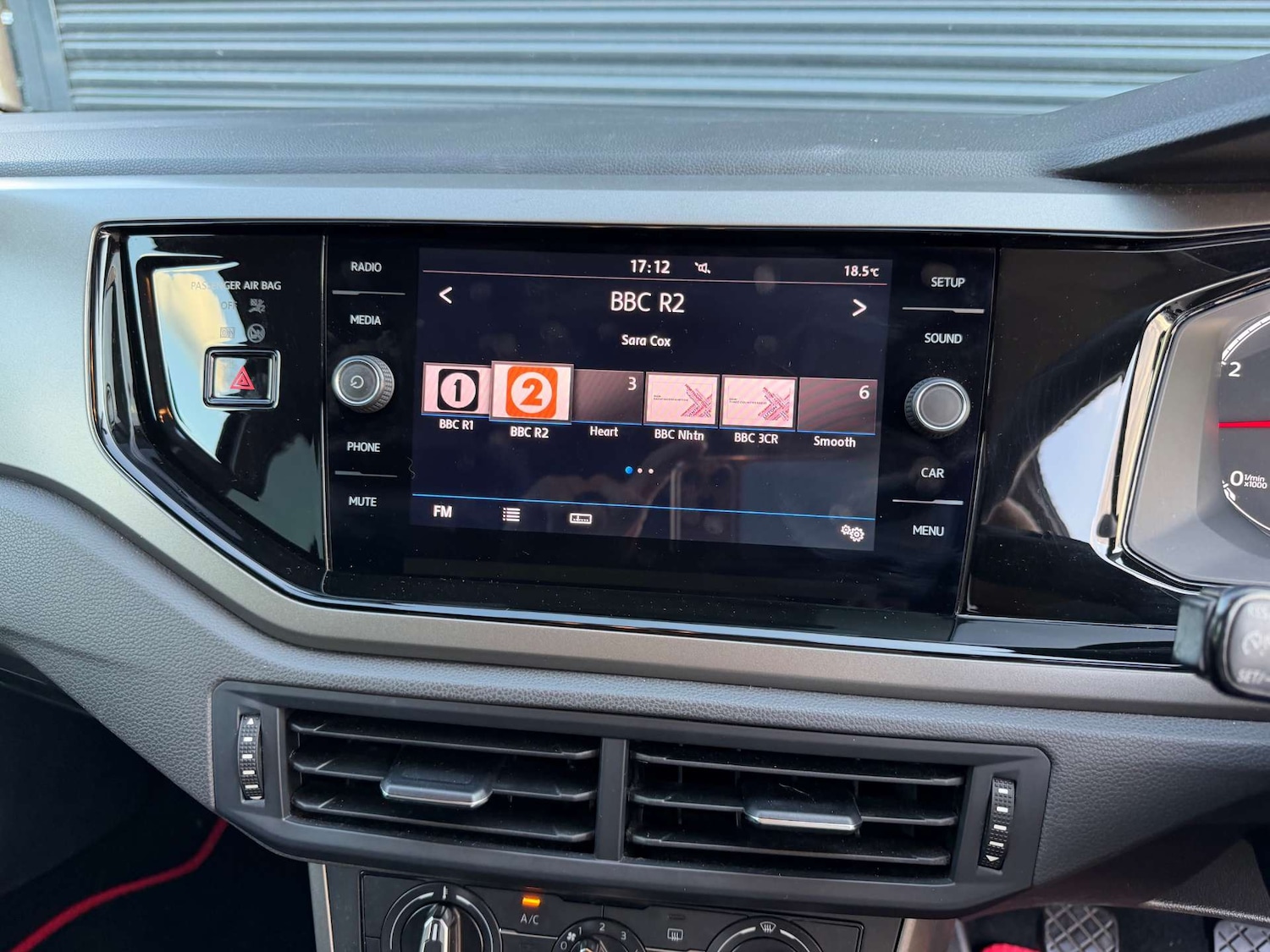 Used Volkswagen Polo 2018 for sale - 76600847: Photo 7