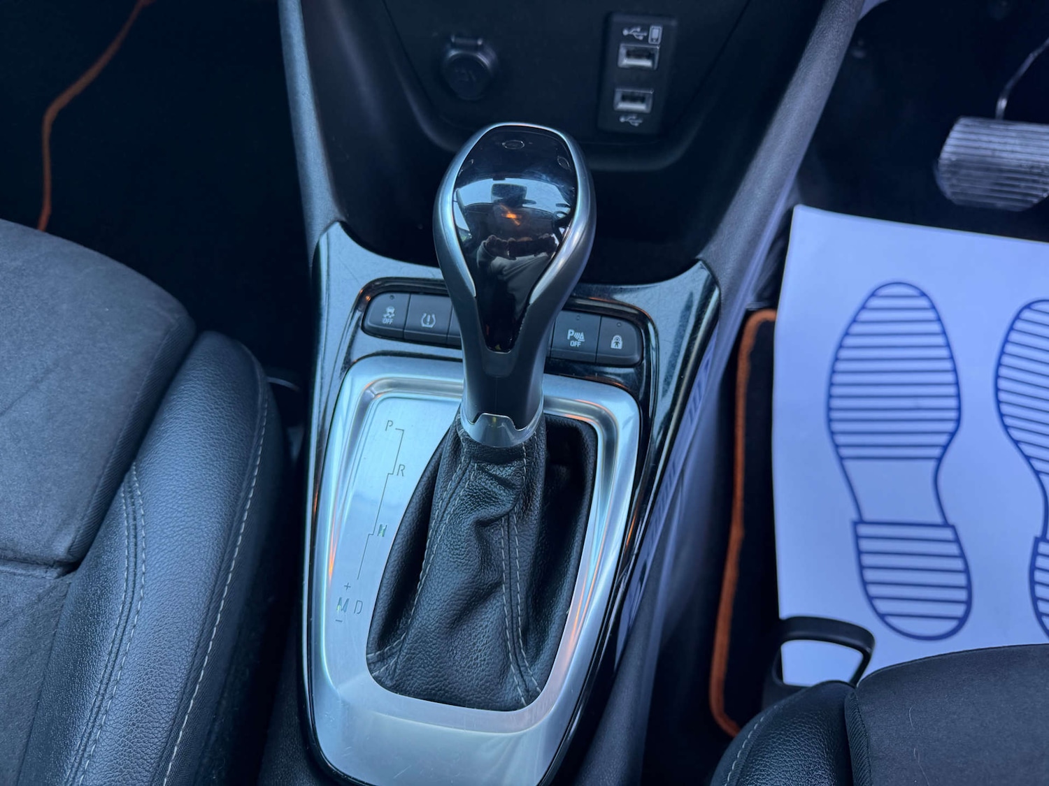 Used Vauxhall Crossland 2022 for sale - 77490207: Photo 11