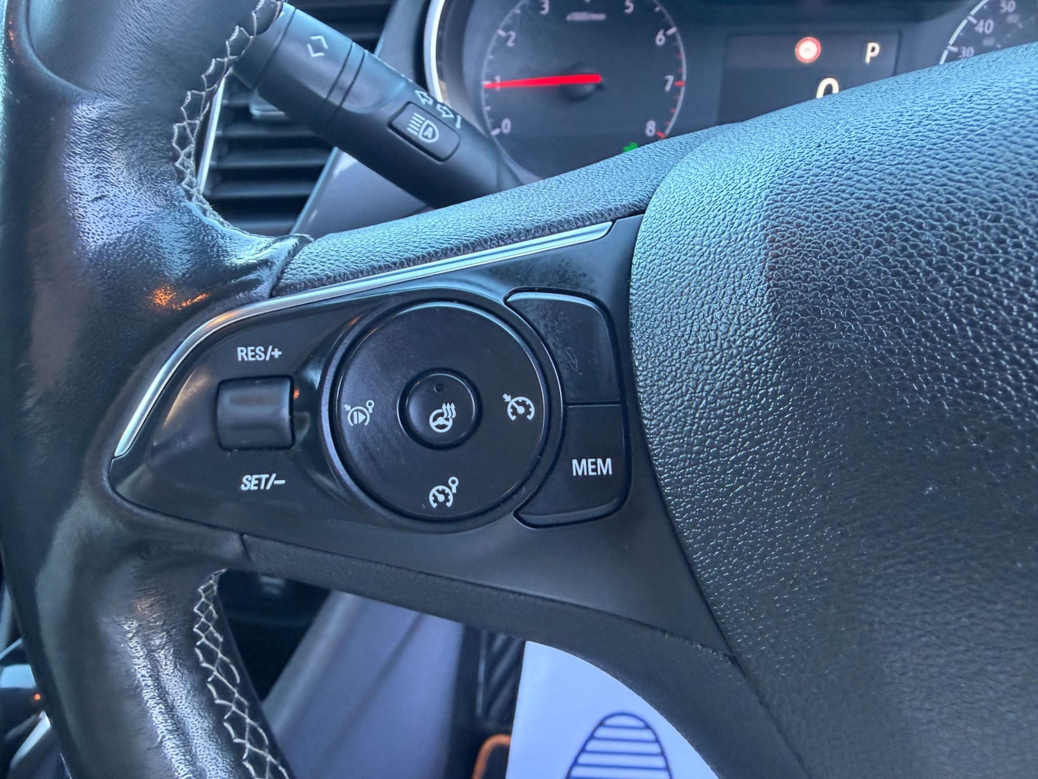 Used Vauxhall Crossland 2022 for sale - 77490207: Photo 14