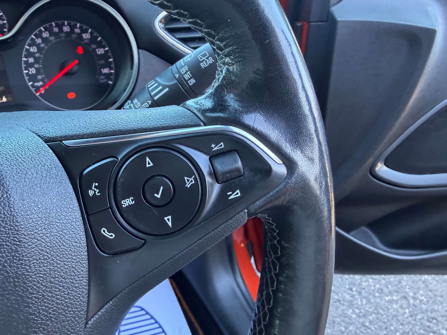 Used Vauxhall Crossland 2022 for sale - 77490207: Photo 15