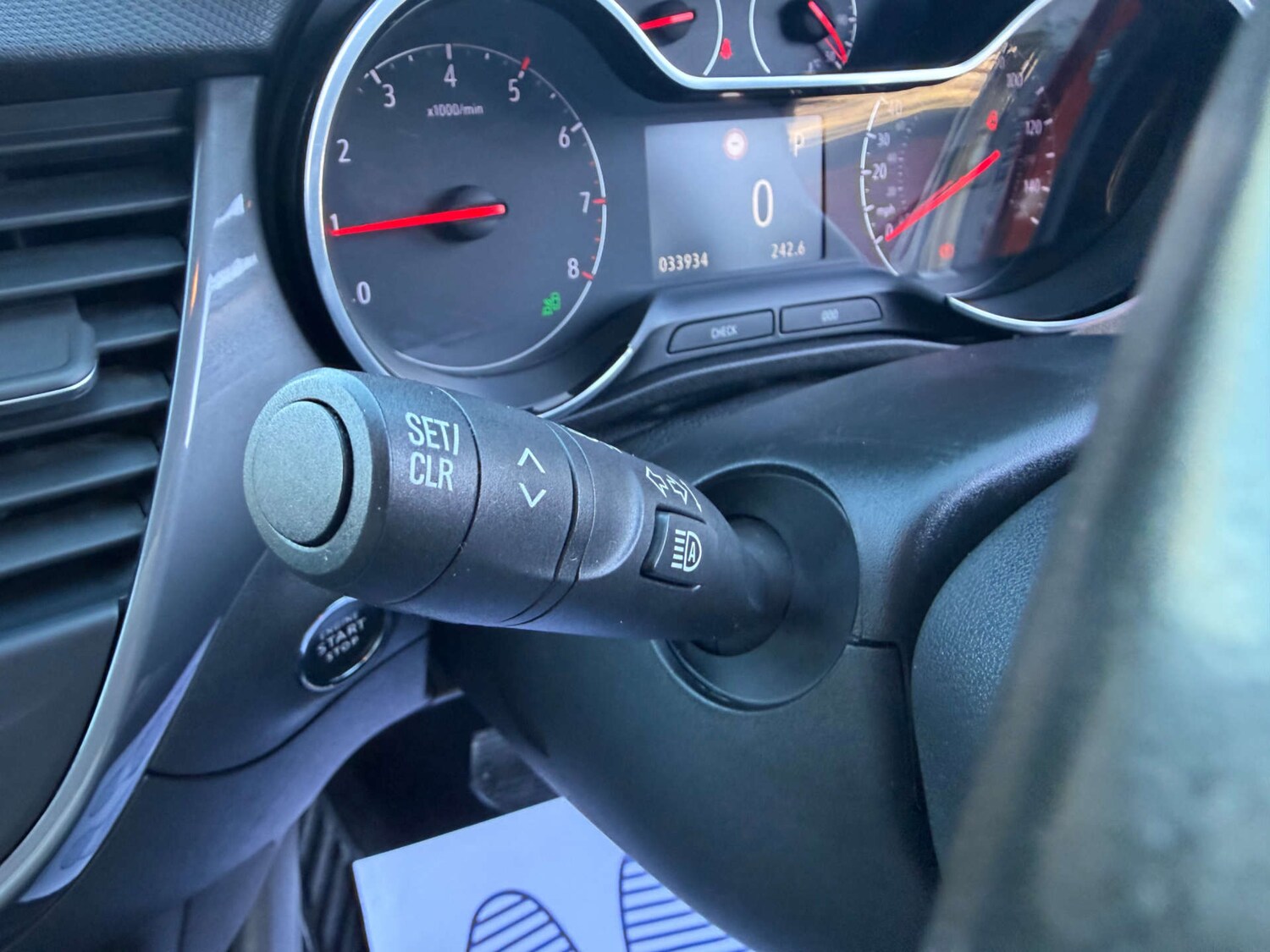 Used Vauxhall Crossland 2022 for sale - 77490207: Photo 19