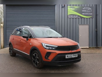 Used Vauxhall Crossland 2022 for sale - 77490207: Photo