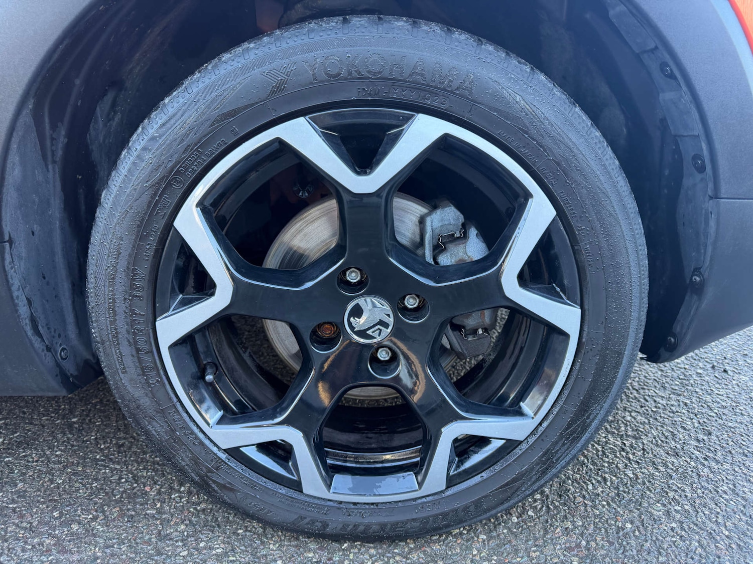 Used Vauxhall Crossland 2022 for sale - 77490207: Photo 20