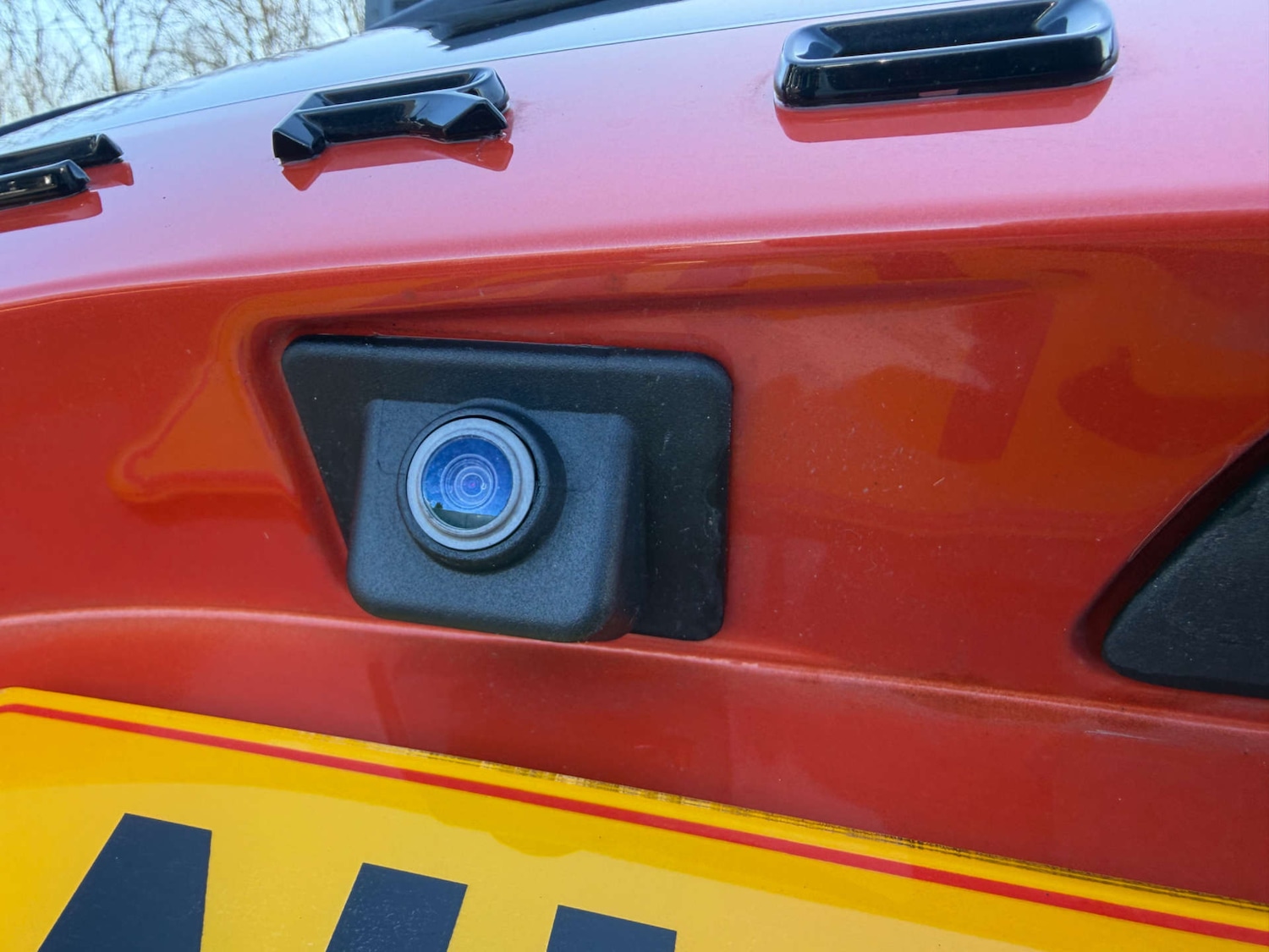 Used Vauxhall Crossland 2022 for sale - 77490207: Photo 25