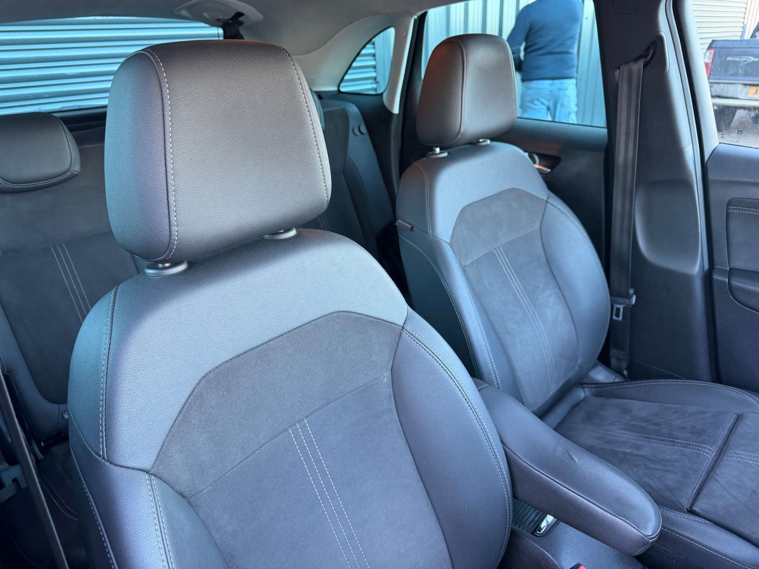 Used Vauxhall Crossland 2022 for sale - 77490207: Photo 5