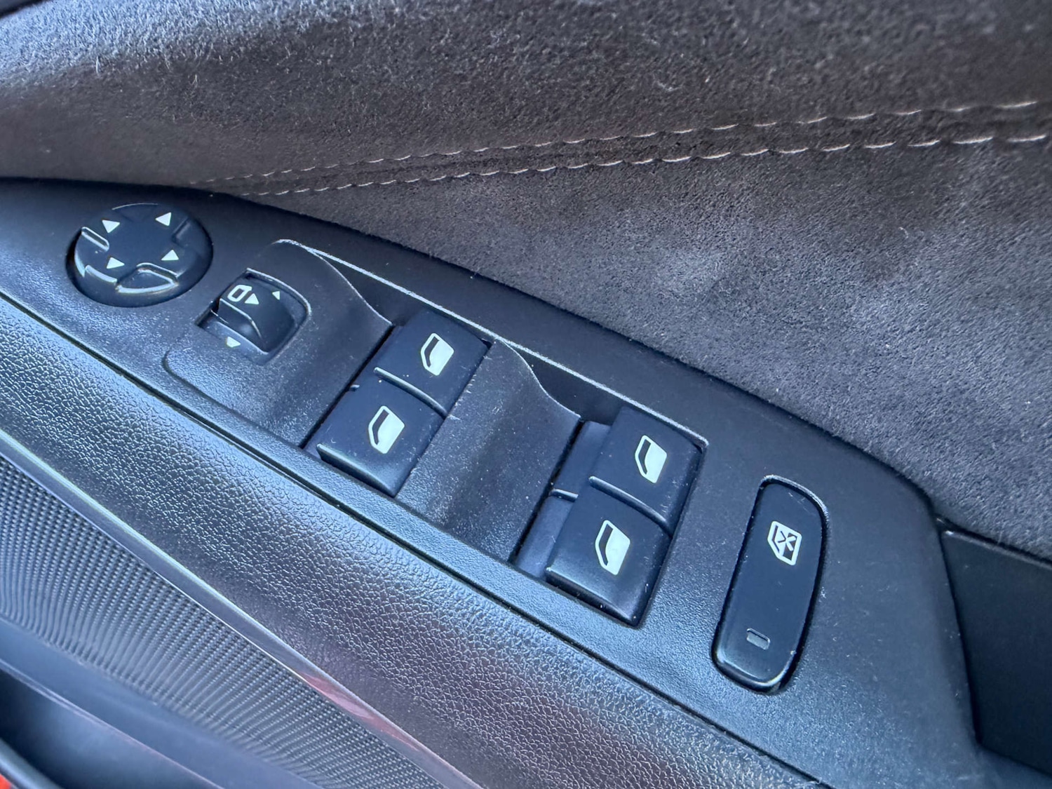 Used Vauxhall Crossland 2022 for sale - 77490207: Photo 9