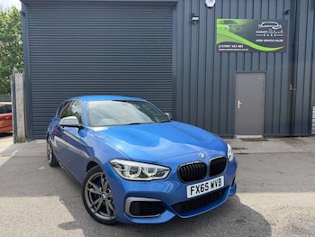 Used BMW 1 Series 2015 for sale - 78386244: Photo