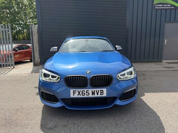 Used BMW 1 Series 2015 for sale - 78386244: Photo