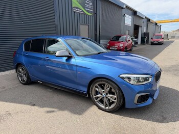 Used BMW 1 Series 2015 for sale - 78386244: Photo
