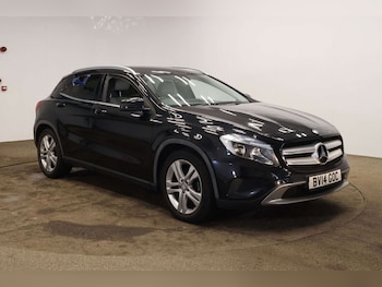 Used Mercedes-Benz GLA 2014 for sale - 78776486: Photo