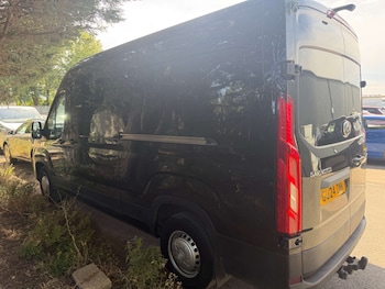 Used Maxus Deliver 9 2024 for sale - 79091719: Photo