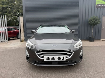 Used Ford Focus 2018 for sale - 79359140: Photo