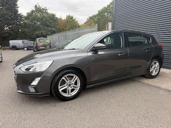 Used Ford Focus 2018 for sale - 79359140: Photo