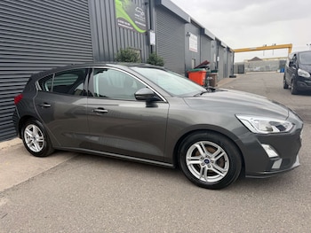 Used Ford Focus 2018 for sale - 79359140: Photo