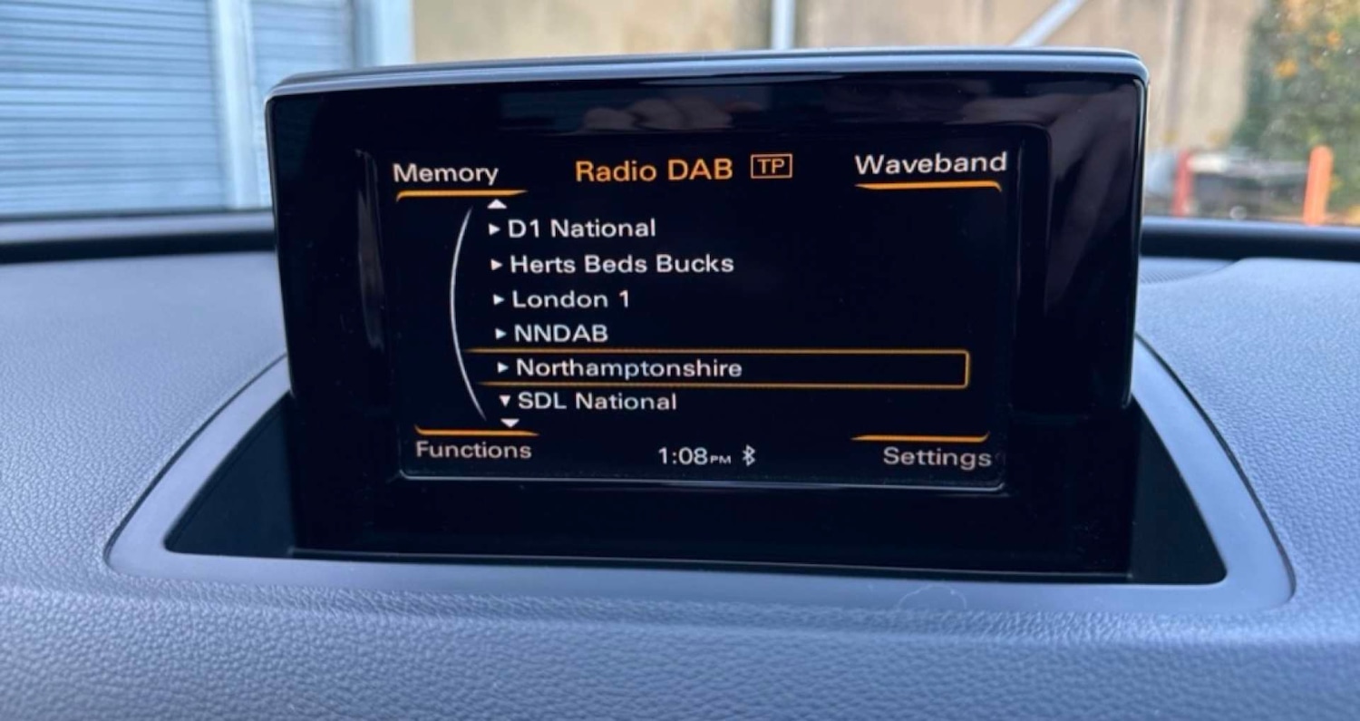 Used Audi Q3 2014 for sale - 77022370: Photo 12