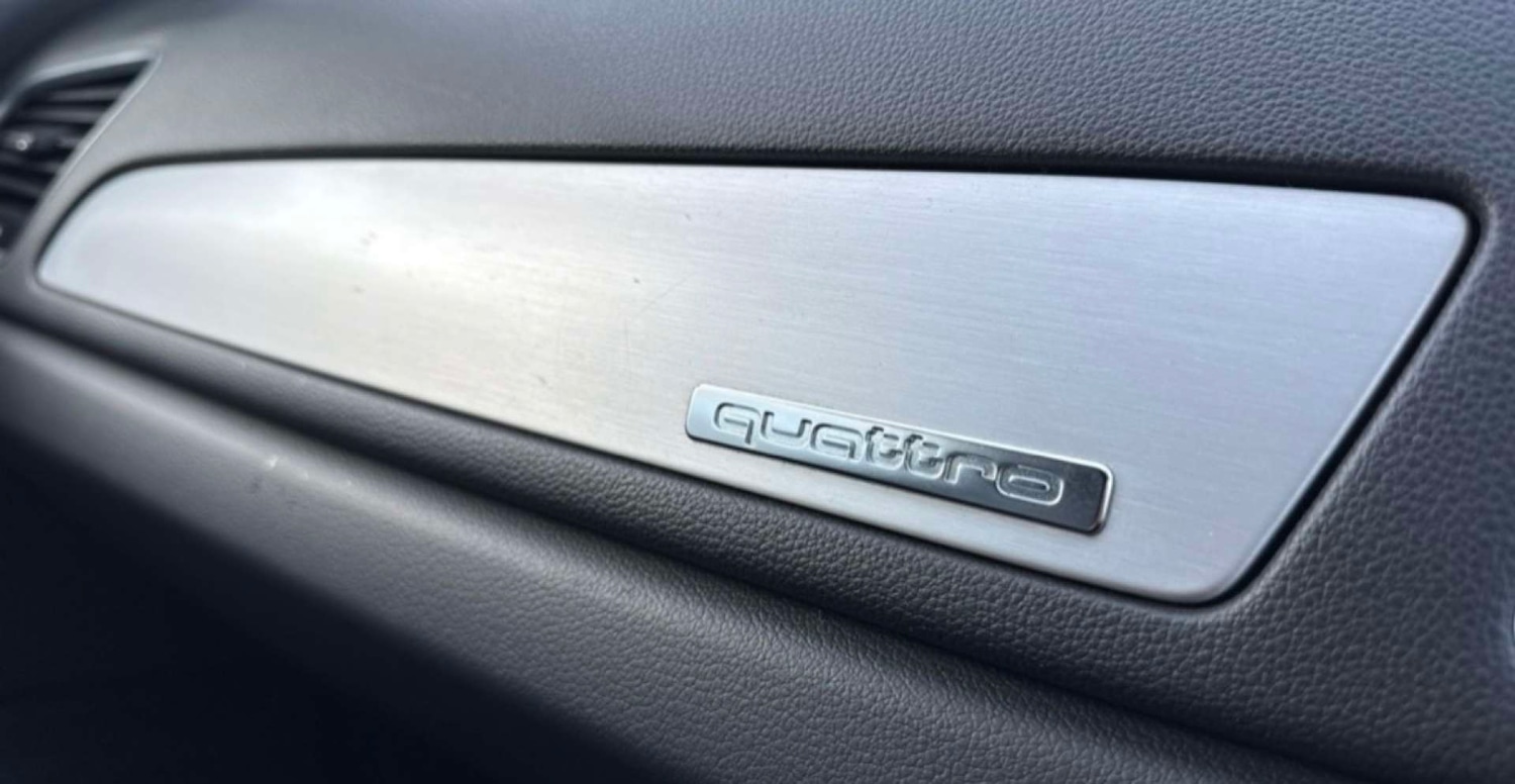 Used Audi Q3 2014 for sale - 77022370: Photo 13