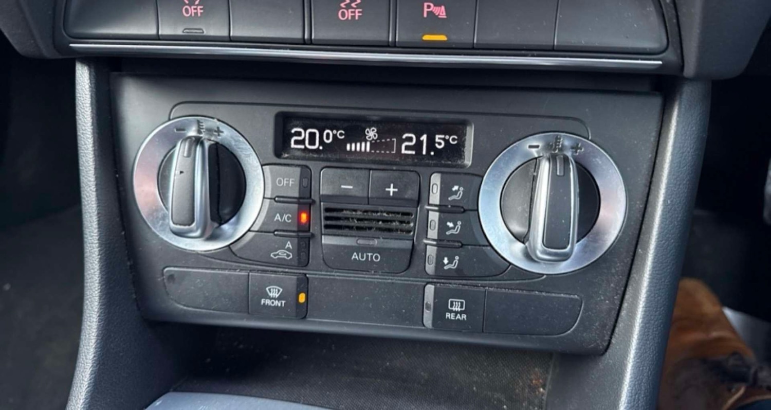 Used Audi Q3 2014 for sale - 77022370: Photo 14