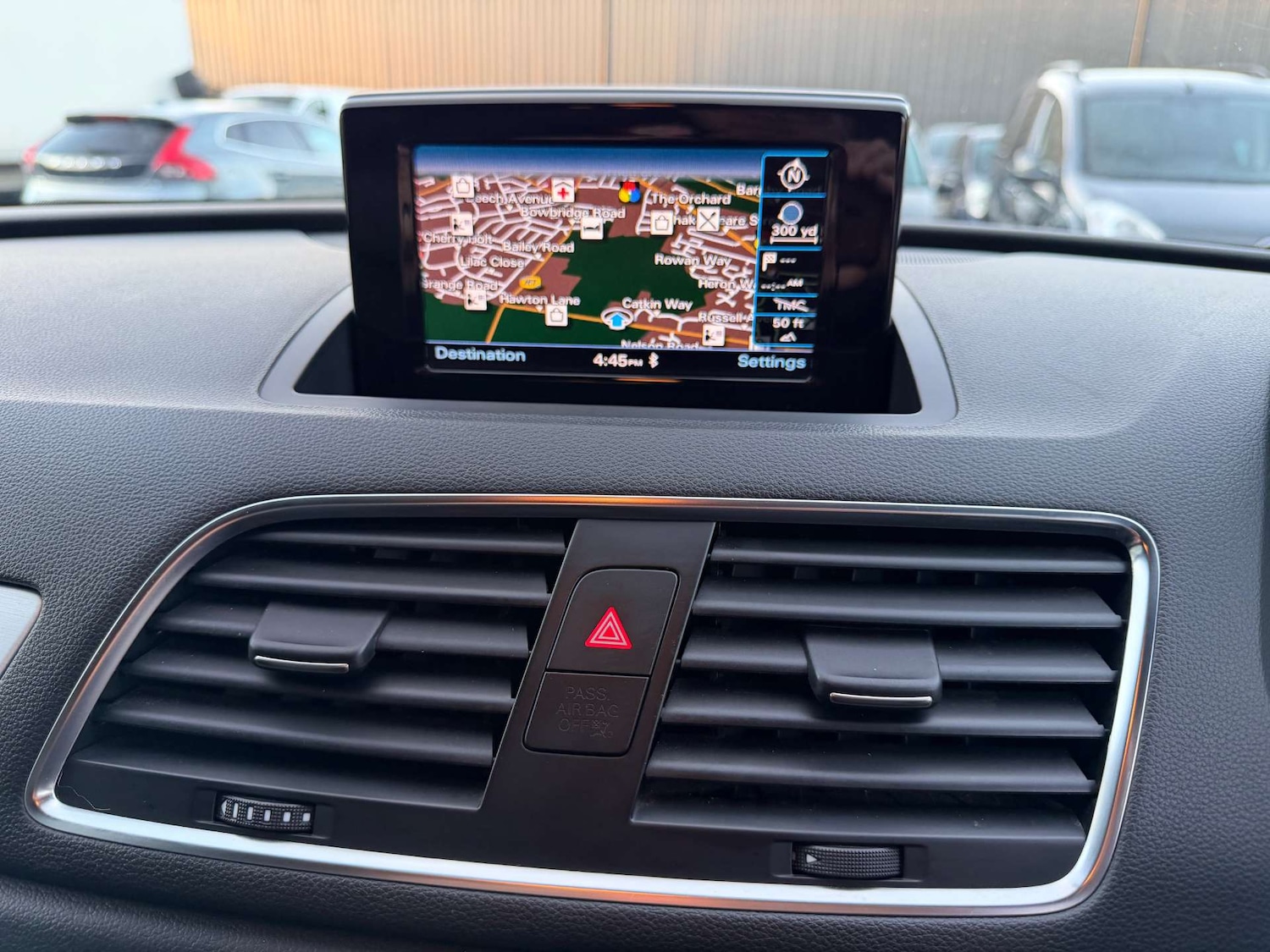 Used Audi Q3 2014 for sale - 77022370: Photo 16