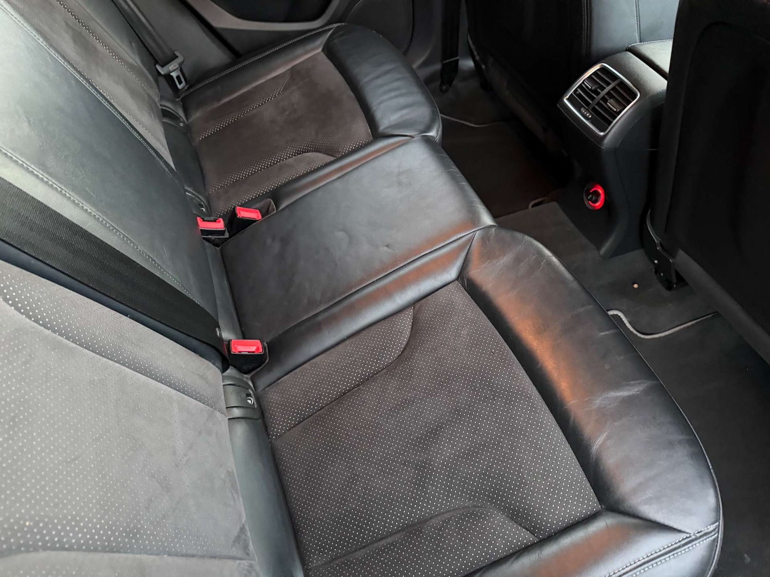 Used Audi Q3 2014 for sale - 77022370: Photo 18