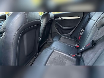 Used Audi Q3 2014 for sale - 77022370: Photo