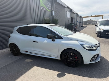 Used Renault Clio 2017 for sale - 79129974: Photo