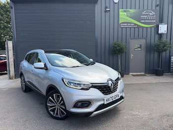 Used Renault Kadjar 2020 for sale - 79307258: Photo