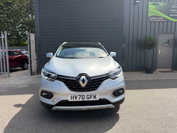 Used Renault Kadjar 2020 for sale - 79307258: Photo