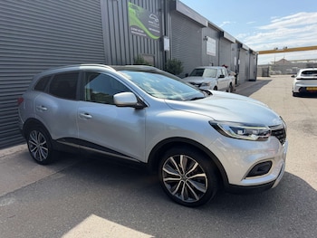 Used Renault Kadjar 2020 for sale - 79307258: Photo