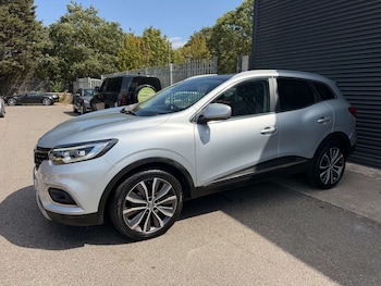 Used Renault Kadjar 2020 for sale - 79307258: Photo