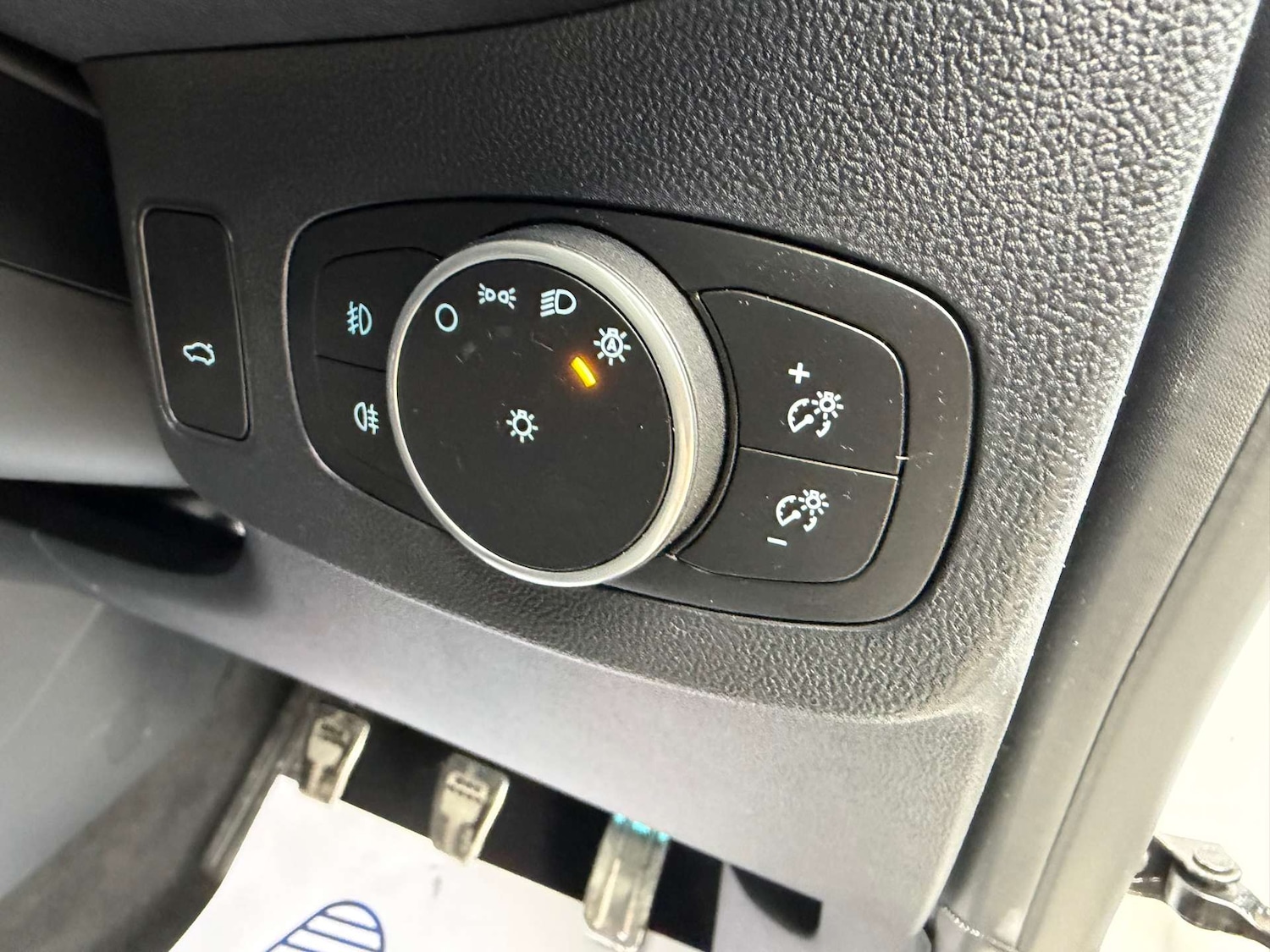 Used Ford Puma 2020 for sale - 76669815: Photo 10