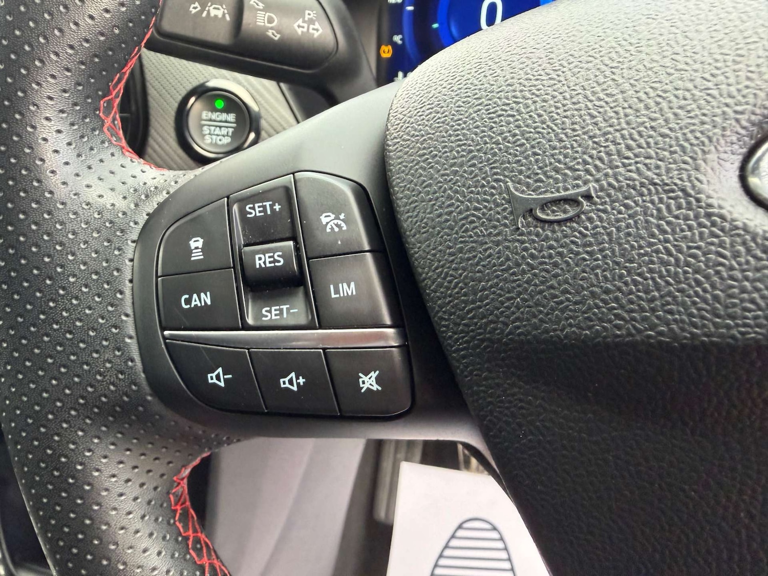 Used Ford Puma 2020 for sale - 76669815: Photo 11