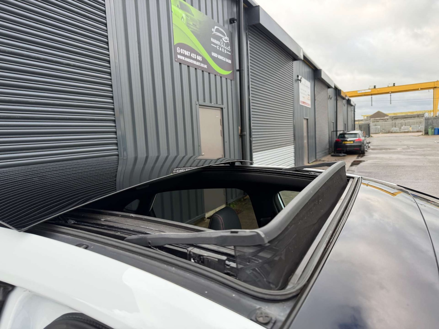 Used Ford Puma 2020 for sale - 76669815: Photo 14