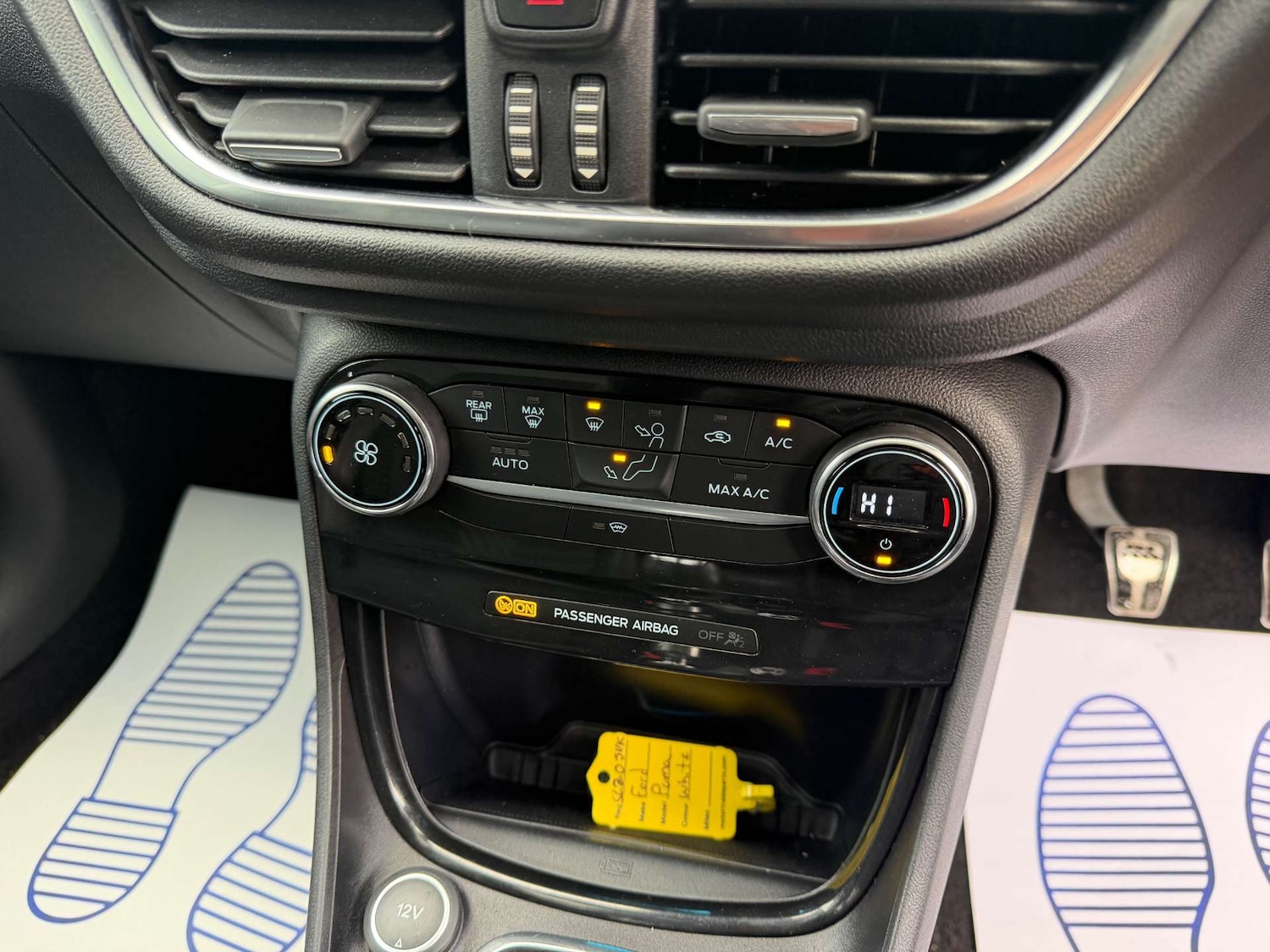 Used Ford Puma 2020 for sale - 76669815: Photo 16