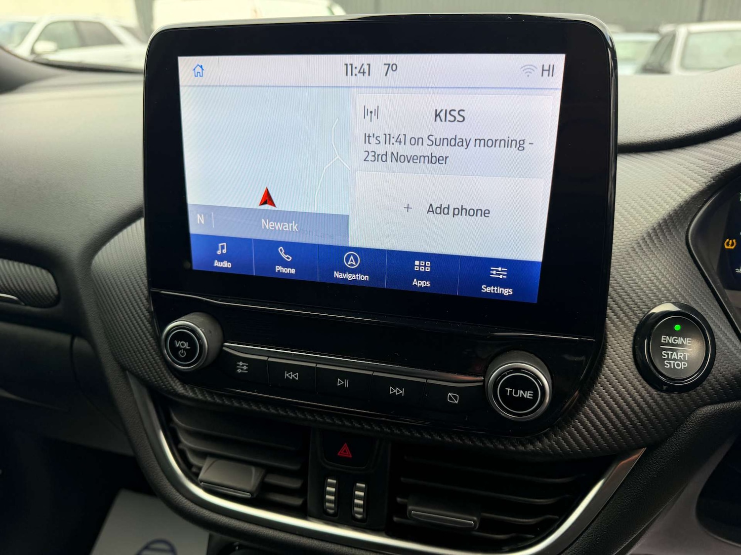 Used Ford Puma 2020 for sale - 76669815: Photo 18