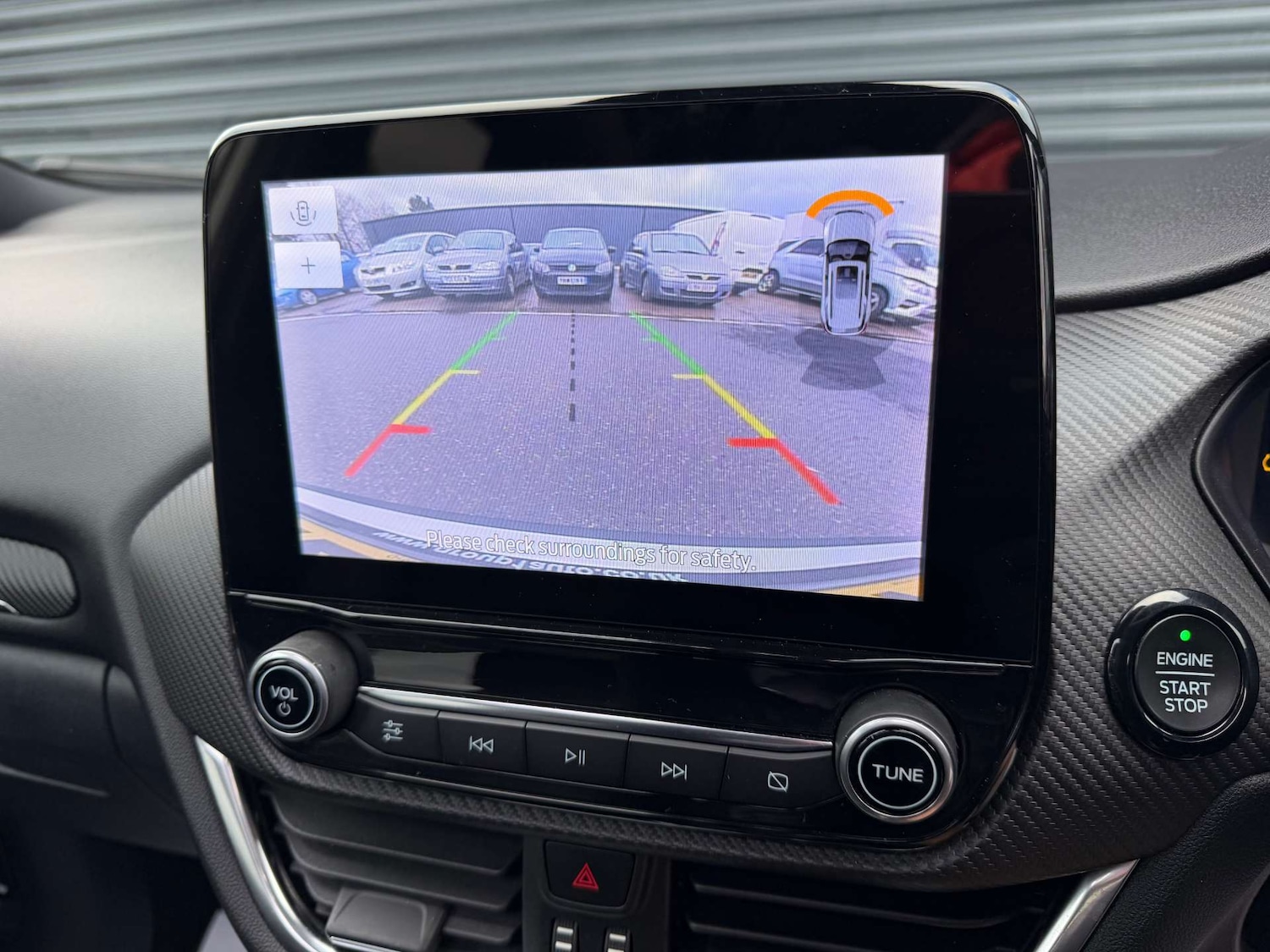 Used Ford Puma 2020 for sale - 76669815: Photo 19