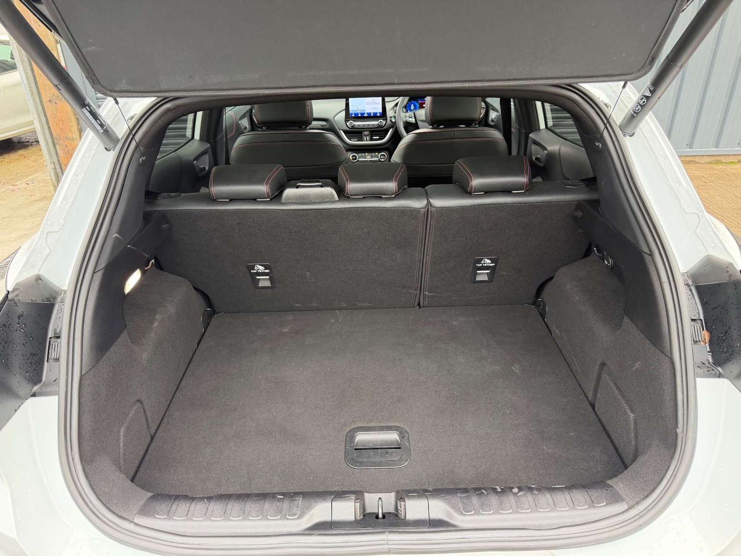 Used Ford Puma 2020 for sale - 76669815: Photo 22