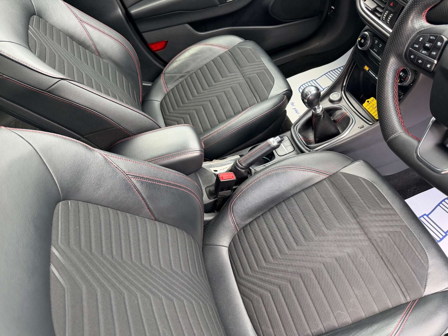 Used Ford Puma 2020 for sale - 76669815: Photo 25